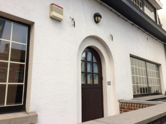 Maison location à La Louvière, Wallonie