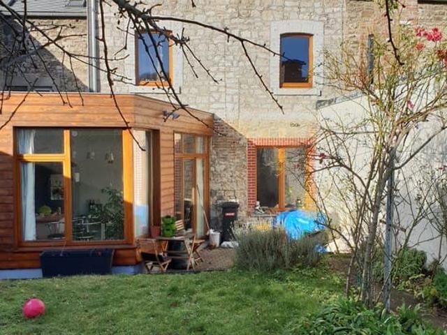 Maison location à Andenne, Wallonie