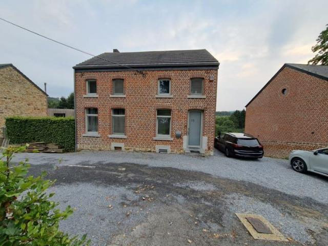 Maison location à Braives, Wallonie