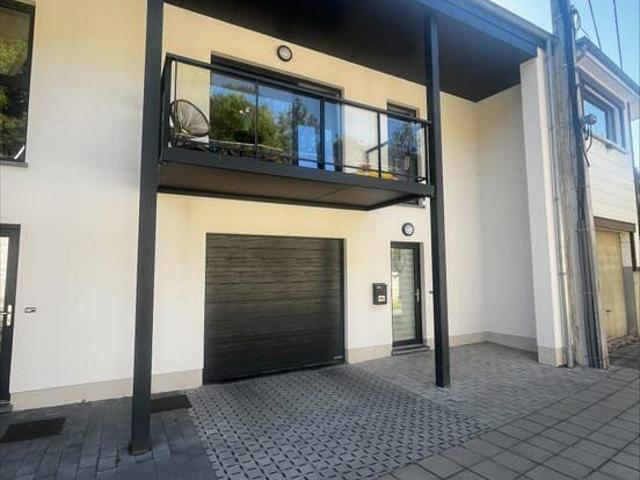Maison location à Houffalize, Wallonie