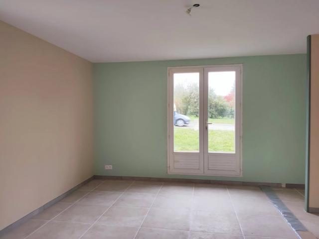 Maison location à Rochechouart, Saillat-sur-vienne