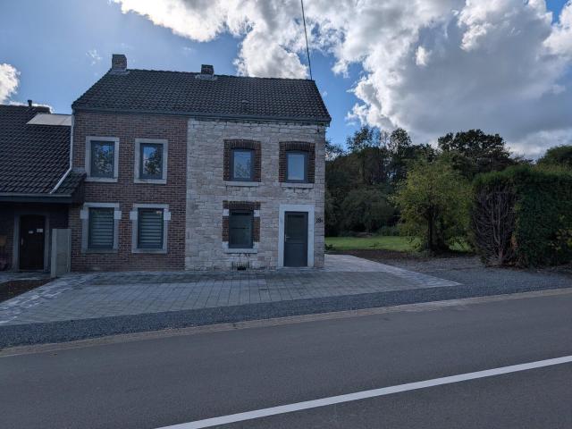 Maison location à Stockay, Saint-Georges-sur-Meuse