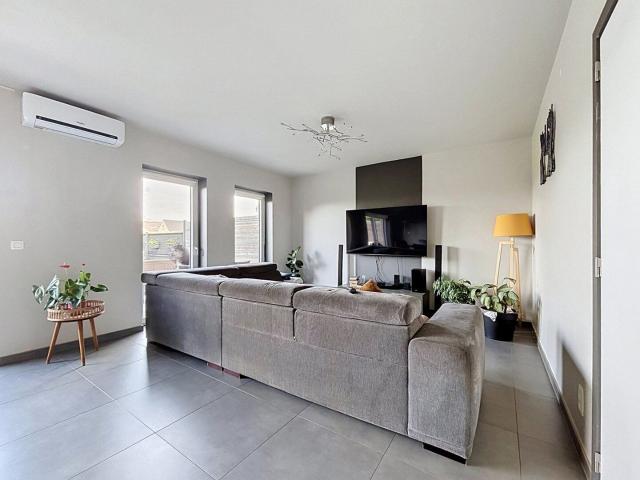 Maison location à Taintignies, Hainaut