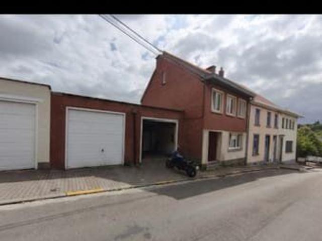 Maison location à La Hulpe, Wallonie