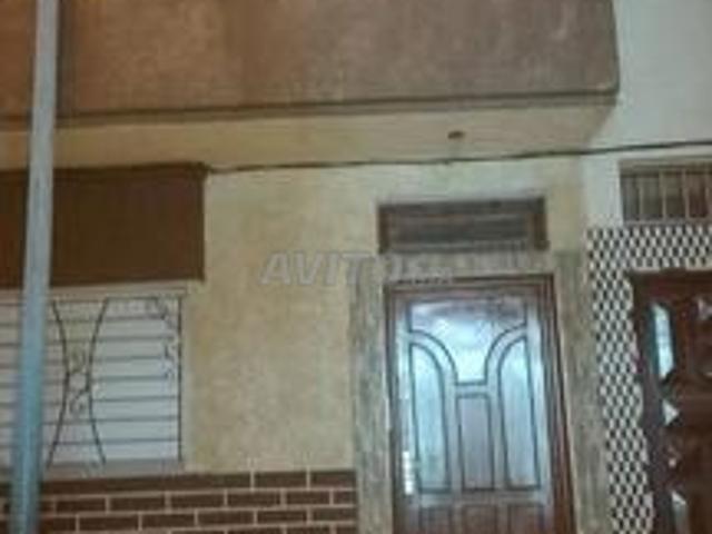 Appartement location à El Ma, Gharb-Chrarda-Beni Hssen