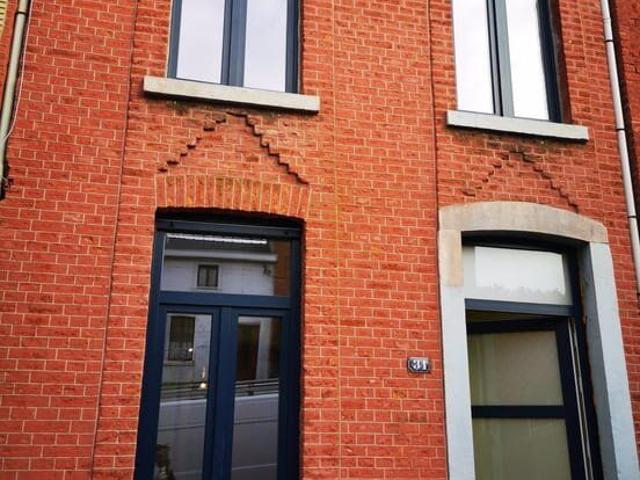 Maison location à Seraing, Wallonie