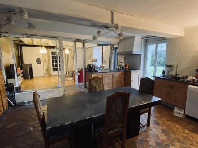 Maison vente à Provins, Montigny-lencoup