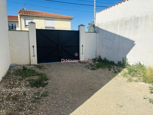 Maison vente à Perpignan