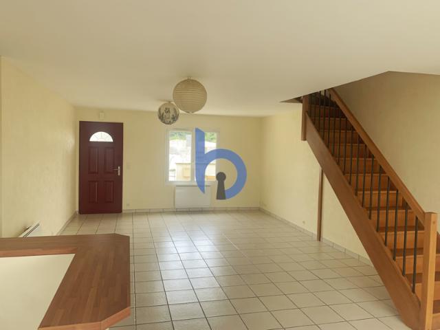 Maison vente à Poitiers