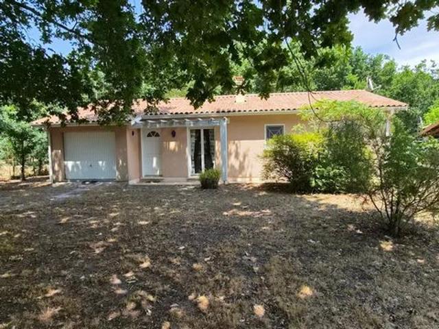 Villa vente à Lesparre-Médoc, Vensac