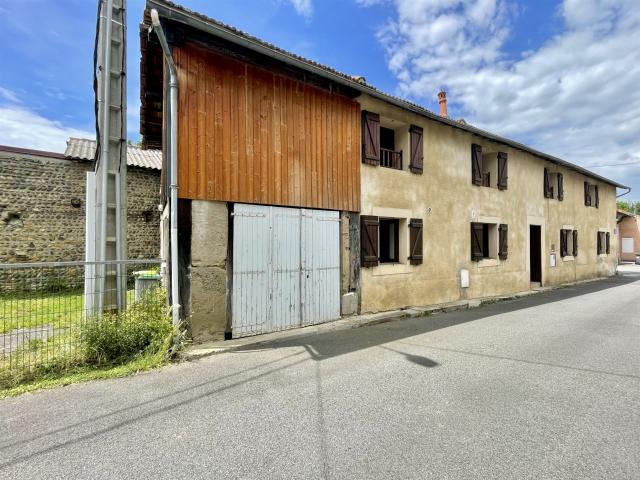 Maison vente à Vic-en-Bigorre, Hautes-Pyrénées