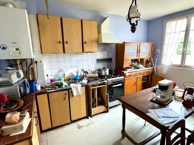 Maison vente à Guingamp, Bretagne