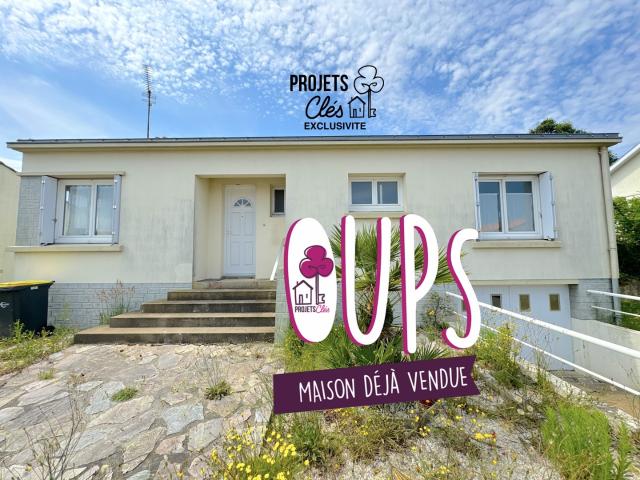Maison vente à France métropolitaine, Nieul-le-dolent