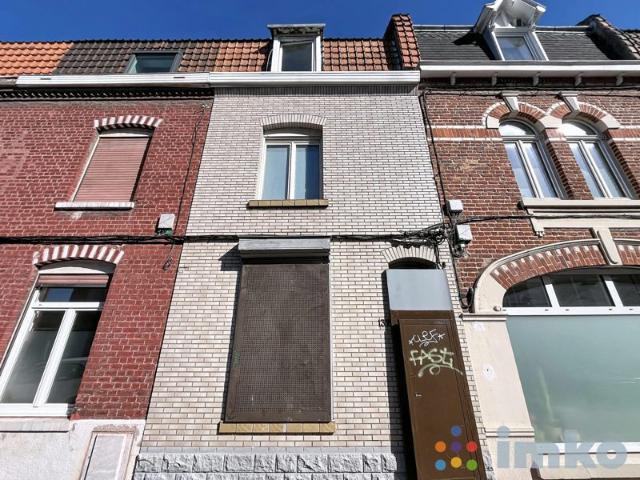 Maison vente à Lille