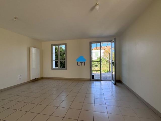 Maison vente à Rochefort, Saint-georges-d'oléron
