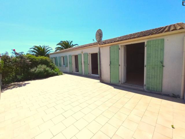 Maison vente à Rochefort, Saint-pierre-d'oléron
