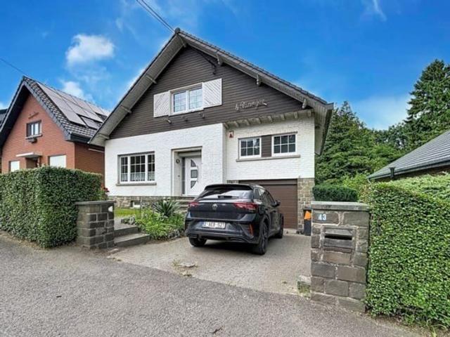 Maison location à Sprimont, Wallonie