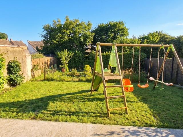 Maison vente à Saint-Omer, Longuenesse