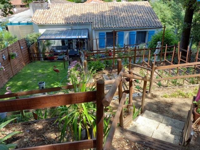 Maison vente à Rochefort, Dolus-d'oléron