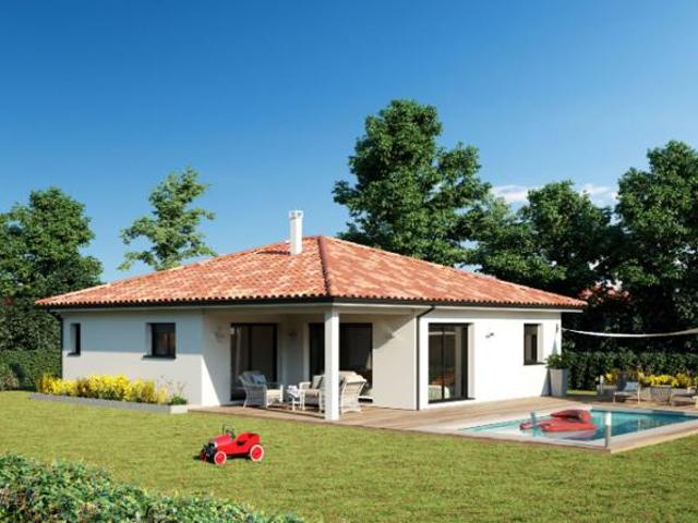 Maison vente à Dax, Vielle-saint-girons