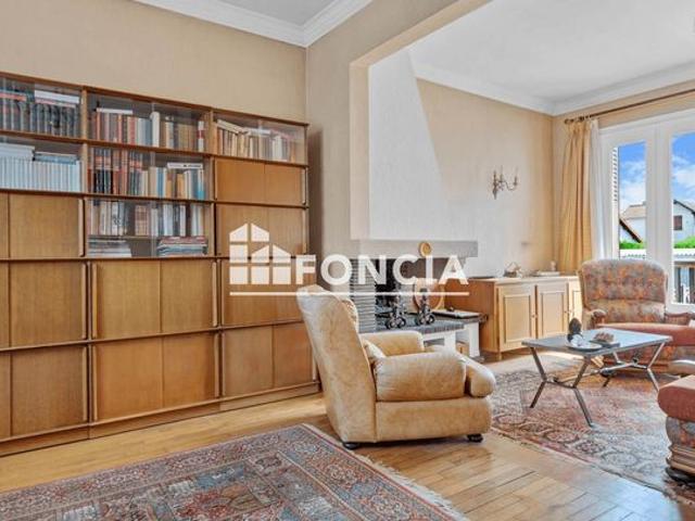 Maison vente à Palaiseau, Athis-mons