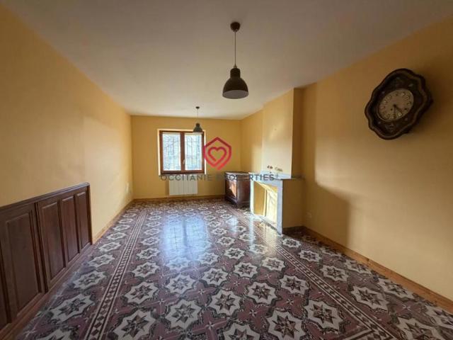 Maison vente à Foix, Montégut-plantaurel