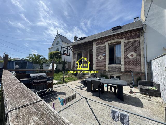 Maison vente à Le Havre