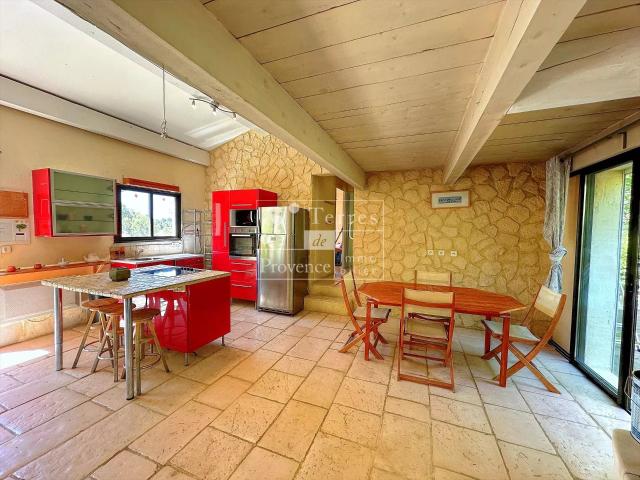 Maison vente à Brignoles, Baudinard-sur-verdon