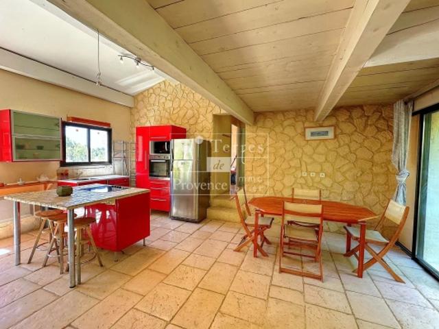 Maison vente à Brignoles, Baudinard-sur-verdon