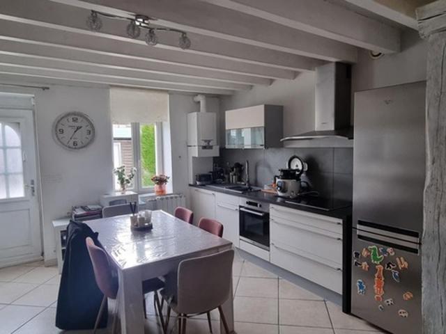 Maison vente à Dijon, Perrigny-lès-dijon