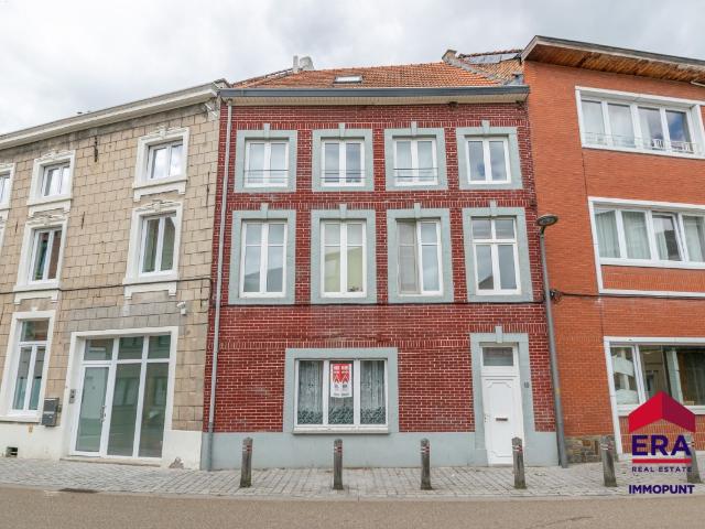 Maison location à Tienen, Brabant