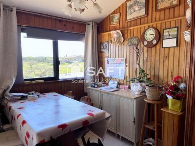 Villa vente à Alès, Méjannes-le-clap