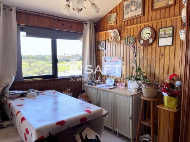 Maison vente à Alès, Méjannes-le-clap