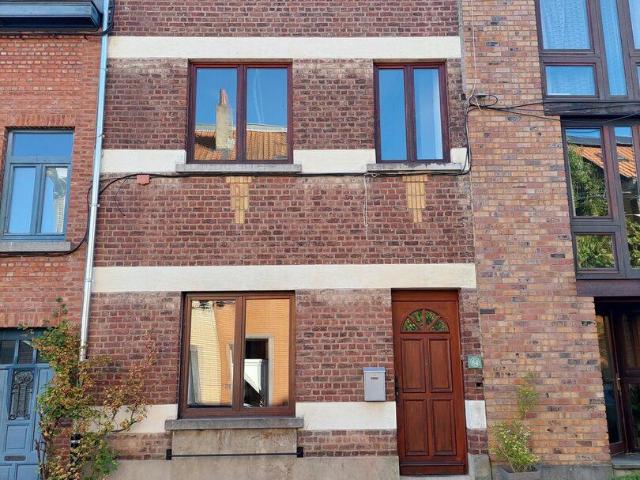 Maison location à Boitsfort - Bosvoorde, Watermael-Boitsfort - Watermaal-Bosvoorde