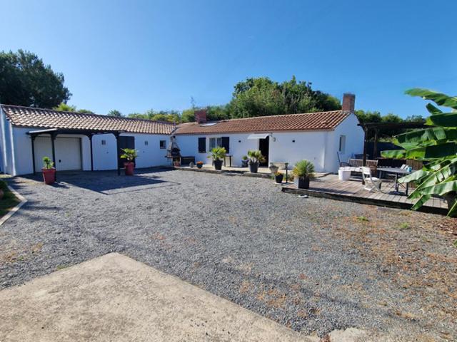 Maison vente à France métropolitaine, Saint-gervais