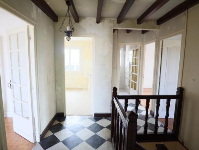 Maison vente à Confolens, Courcôme