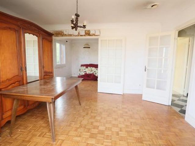 Villa vente à Confolens, Ruffec