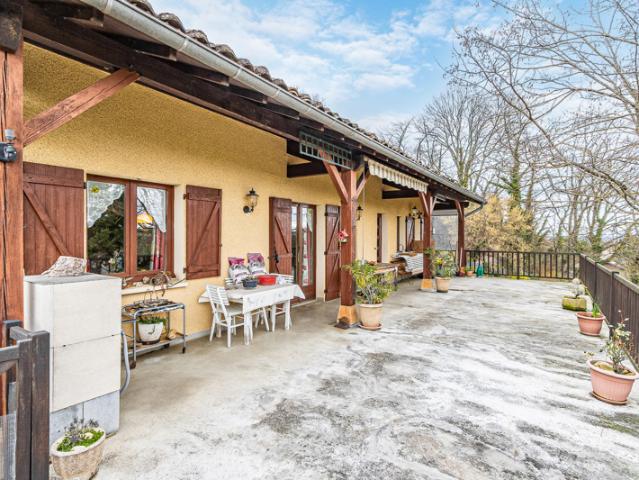 Maison vente à Villefranche-sur-Saône, Rhône