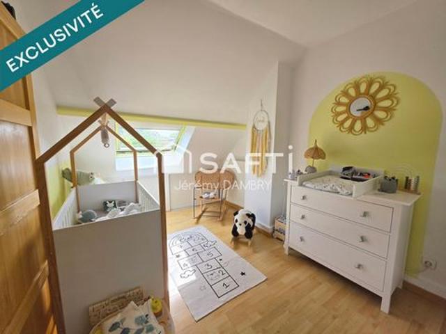 Villa vente à Lille