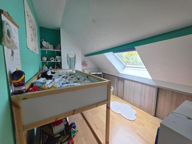Maison vente à Lille, Capinghem