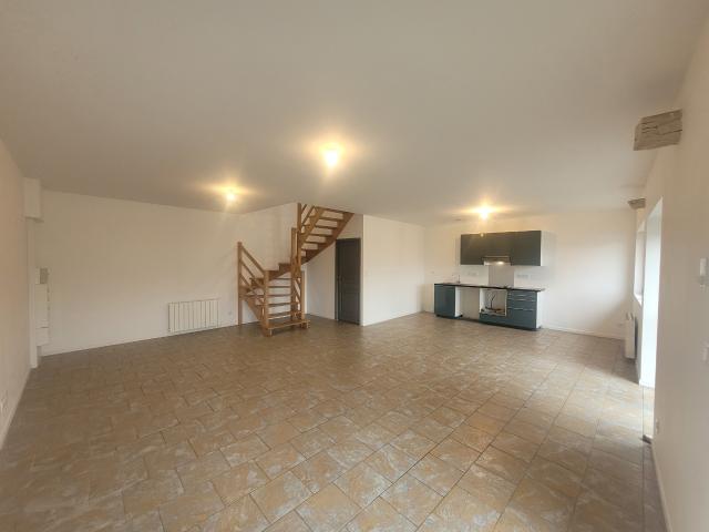 Maison vente à Chartres, Bleury
