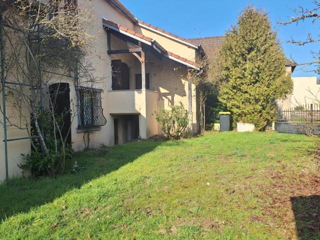 Maison vente à Autun, Saint-symphorien-de-marmagne