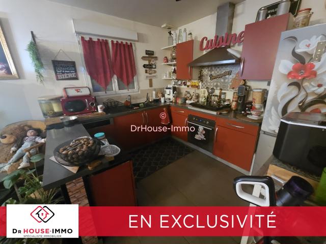 Maison vente à Périgueux, Saint-astier