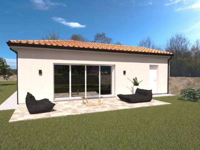 Maison vente à Montauban, Monclar-de-quercy