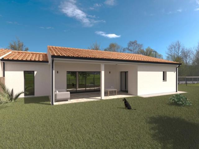 Maison vente à Agen, Saint-pierre-de-clairac