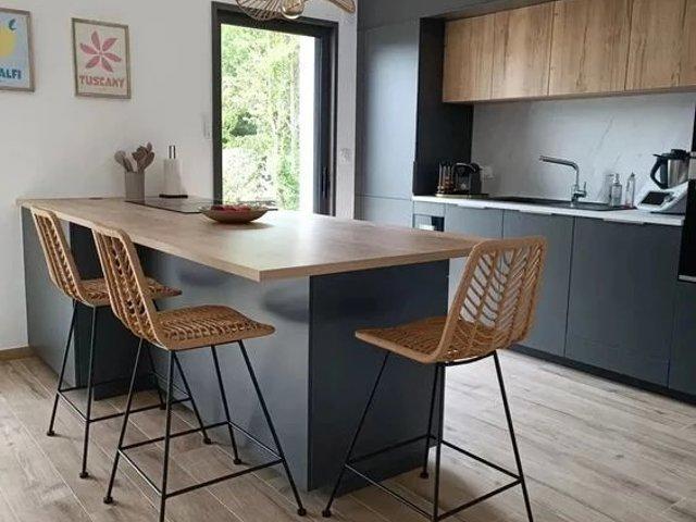 Maison vente à Villeneuve-sur-Lot, Saint-sylvestre-sur-lot