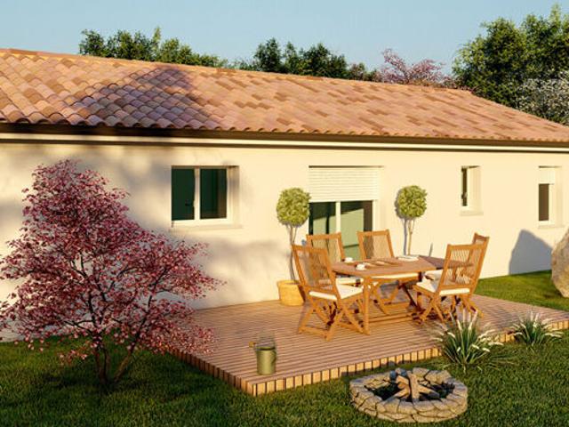 Maison vente à Périgueux, Saint-jean-d'estissac