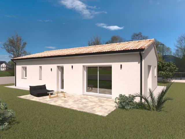 Maison vente à Agen