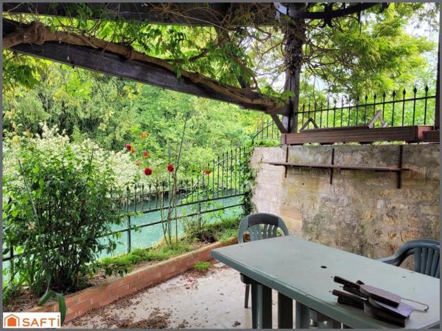 Maison vente à Bar-le-Duc, Naives-rosières