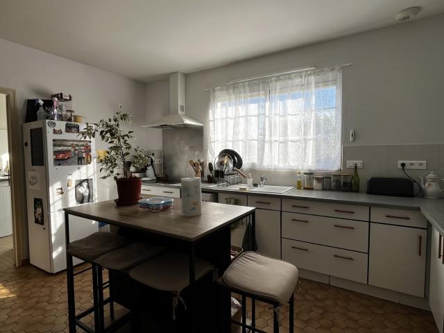Maison location à Vouillé, Deux-Sèvres